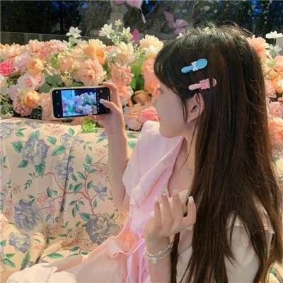 一封明信片海报