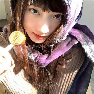 美人追海报