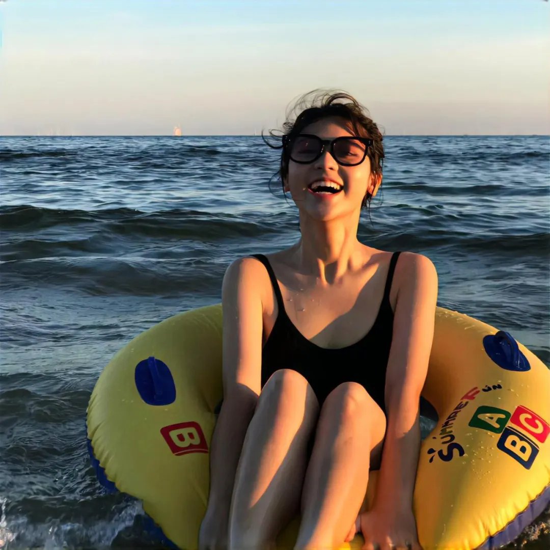 颚骨海报